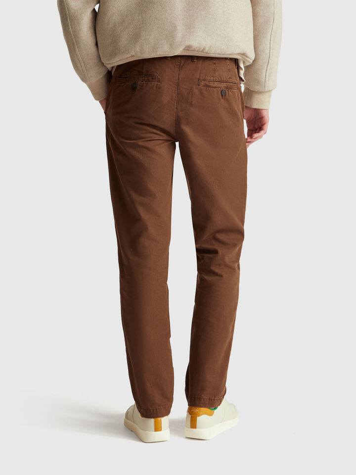 TROUSERS Men image number 2